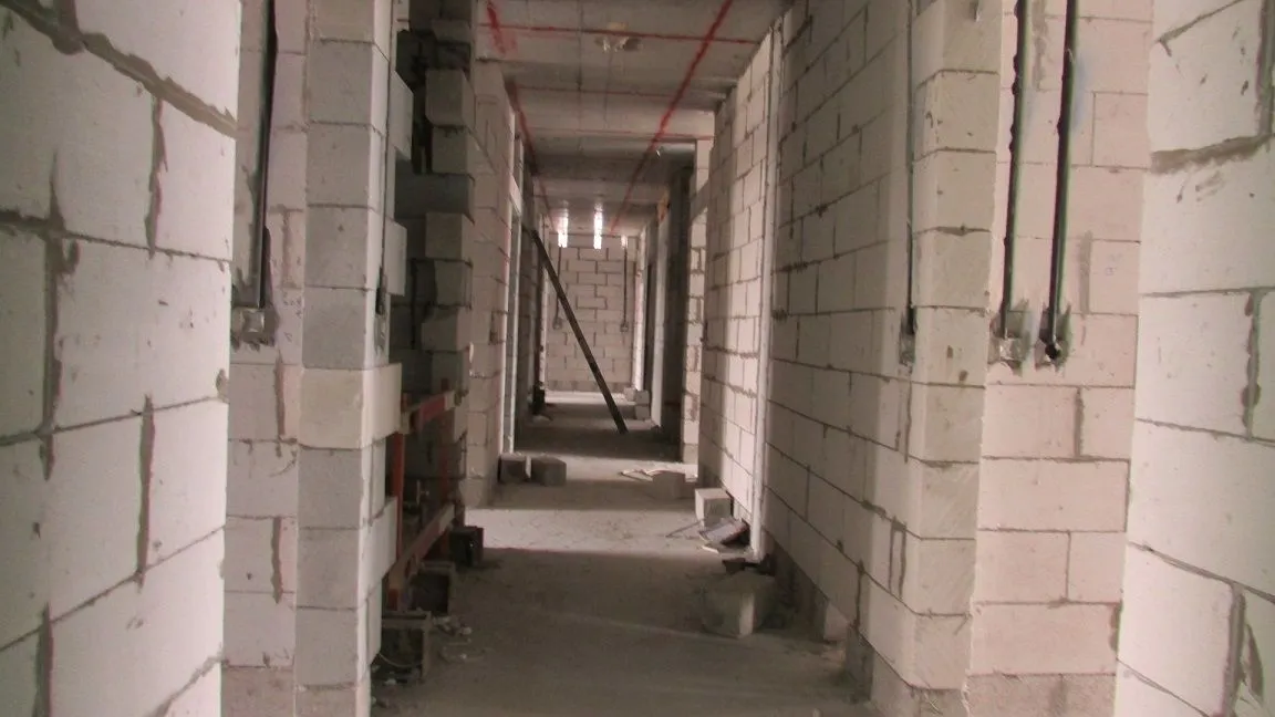 project inspections