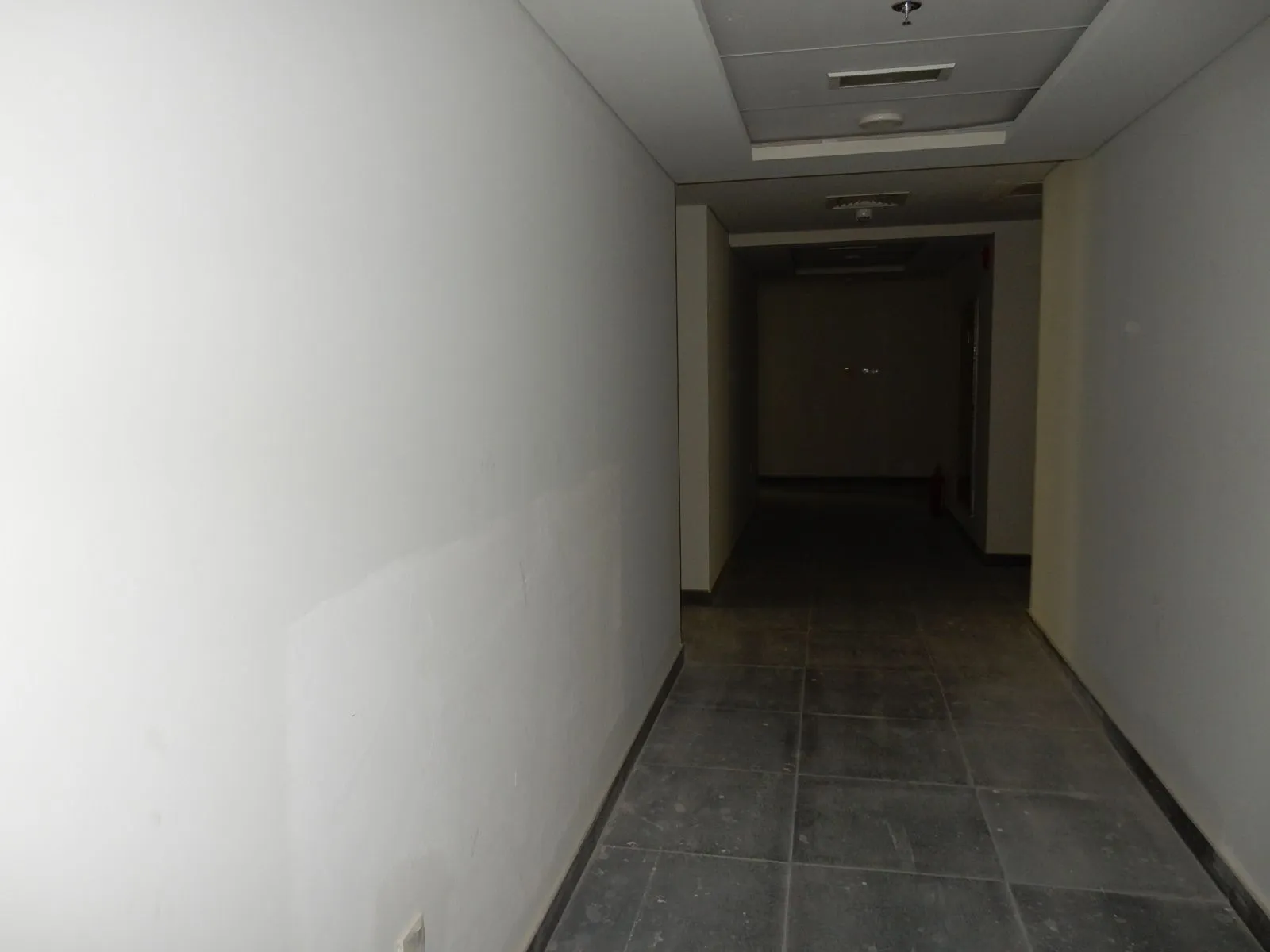 project inspections