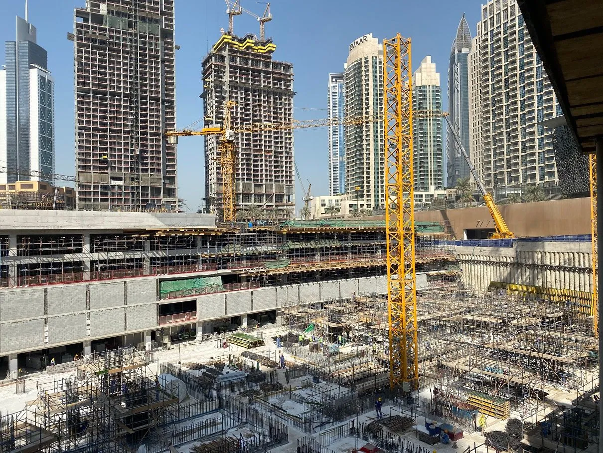 project inspections