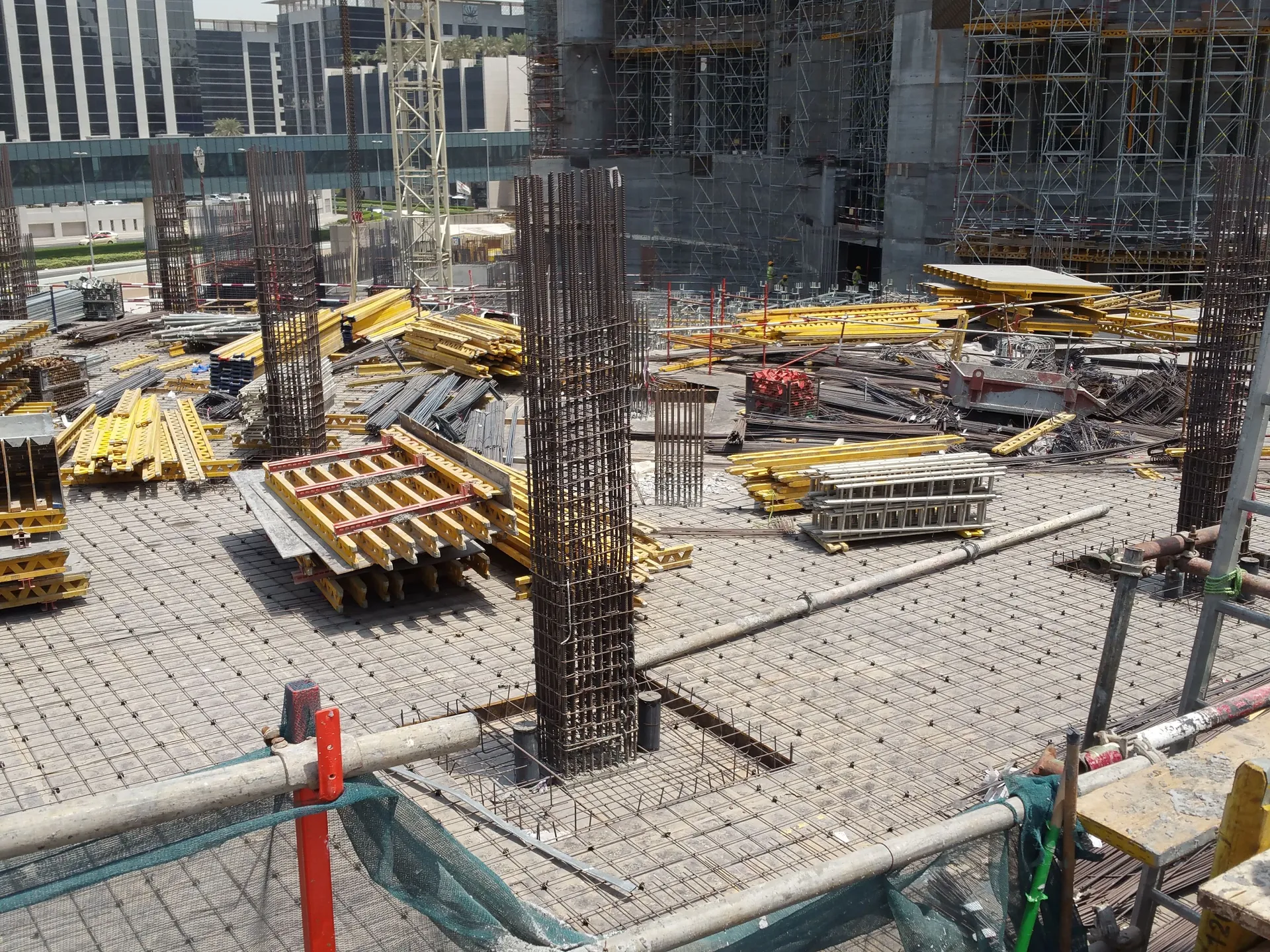 project inspections