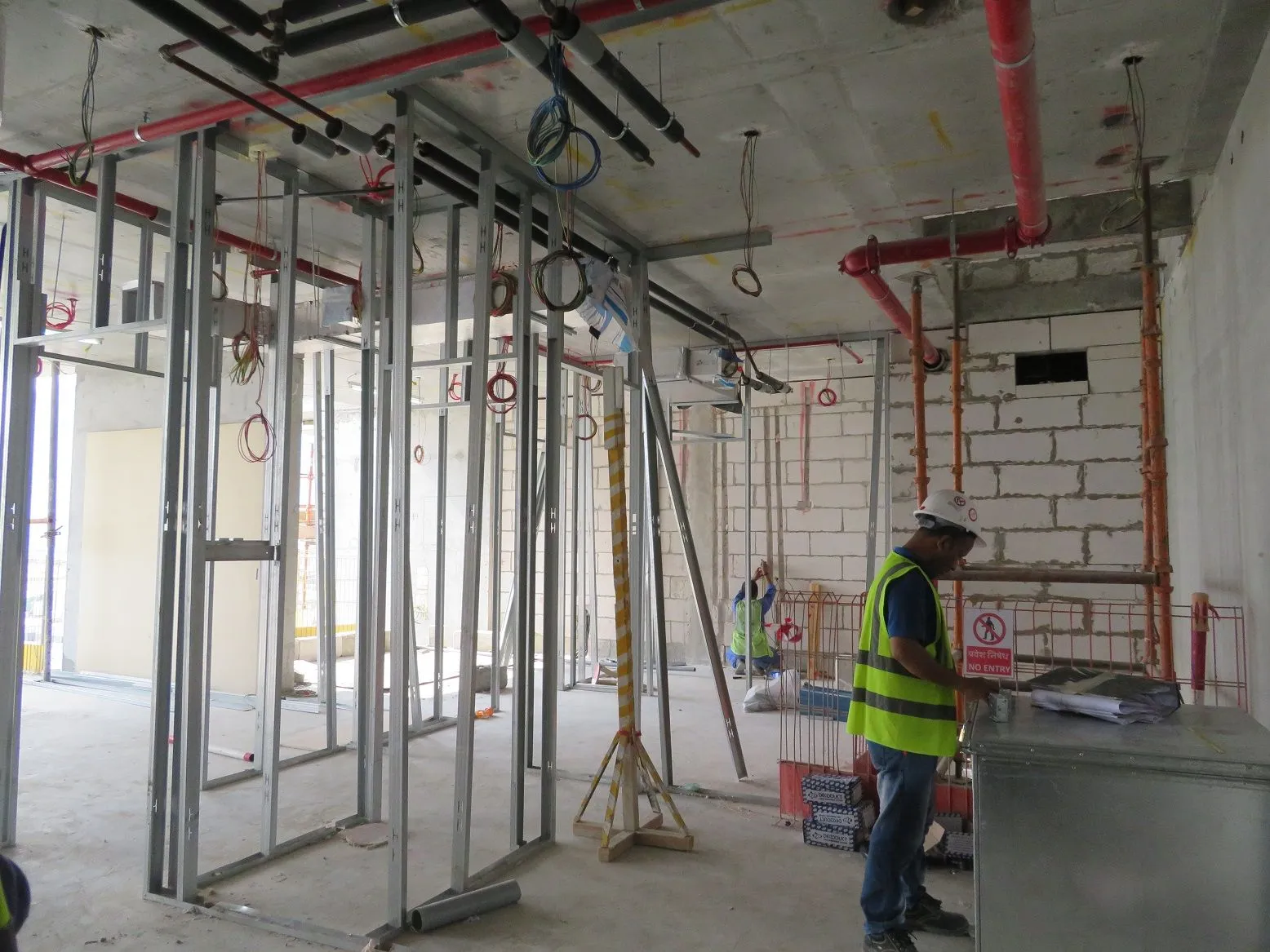 project inspections