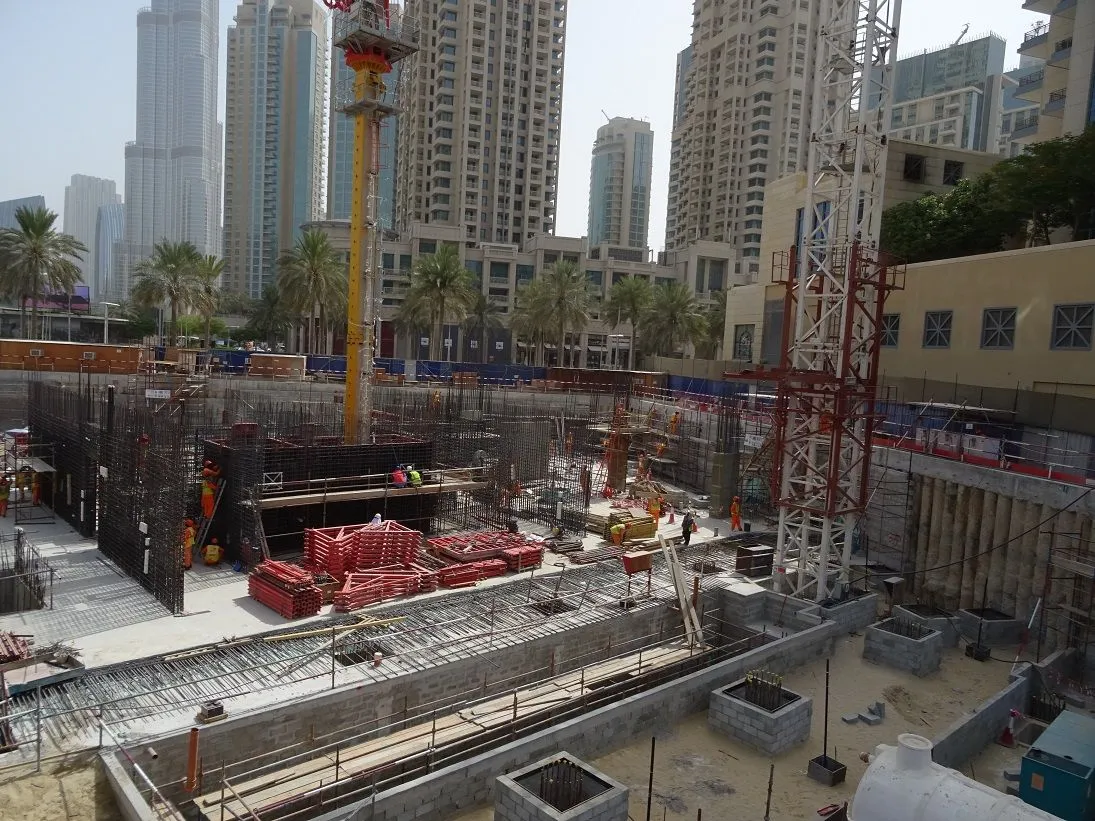 project inspections