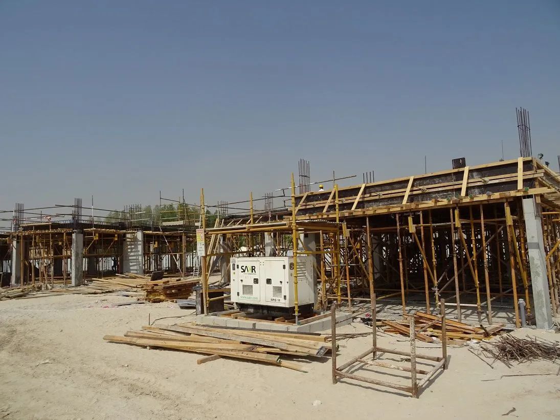 project inspections