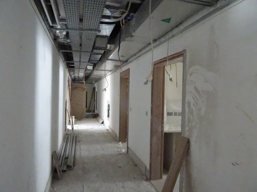 project inspections