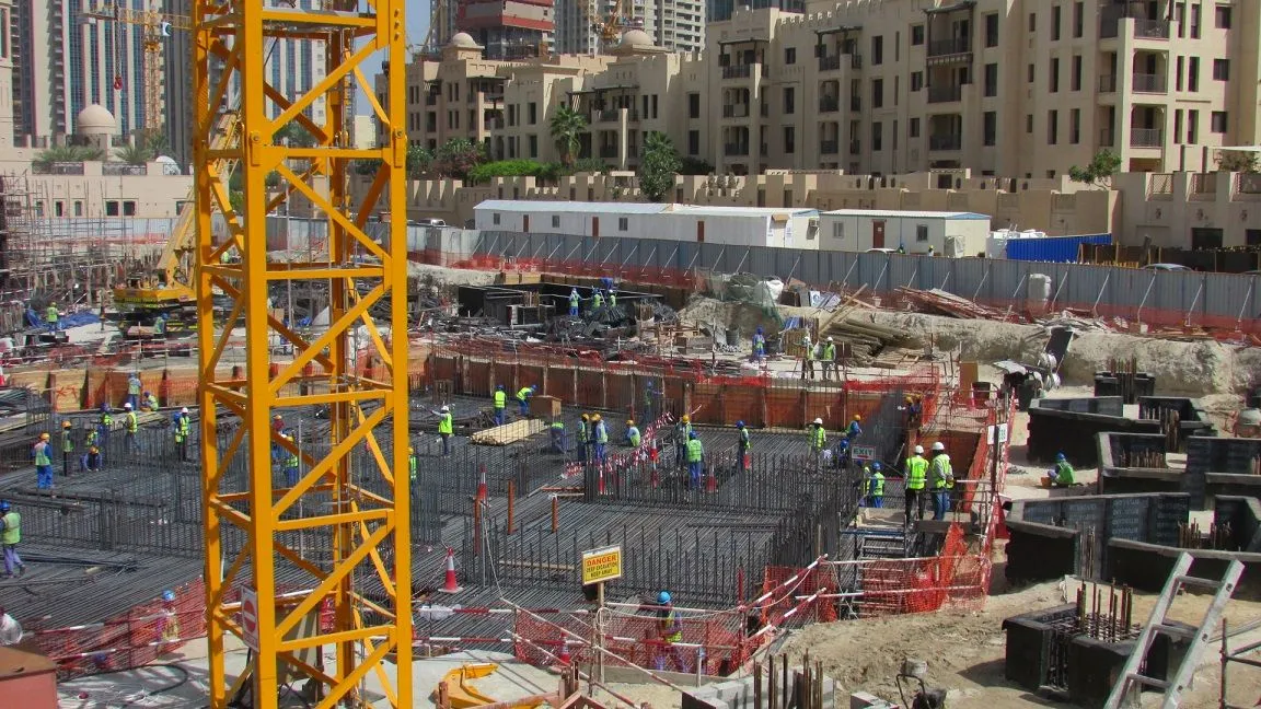 project inspections
