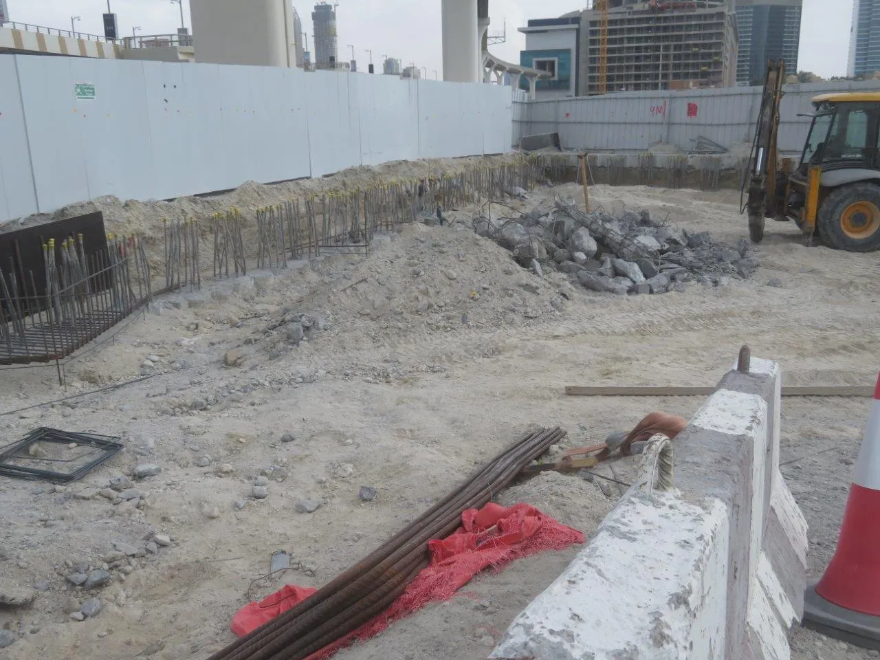 project inspections