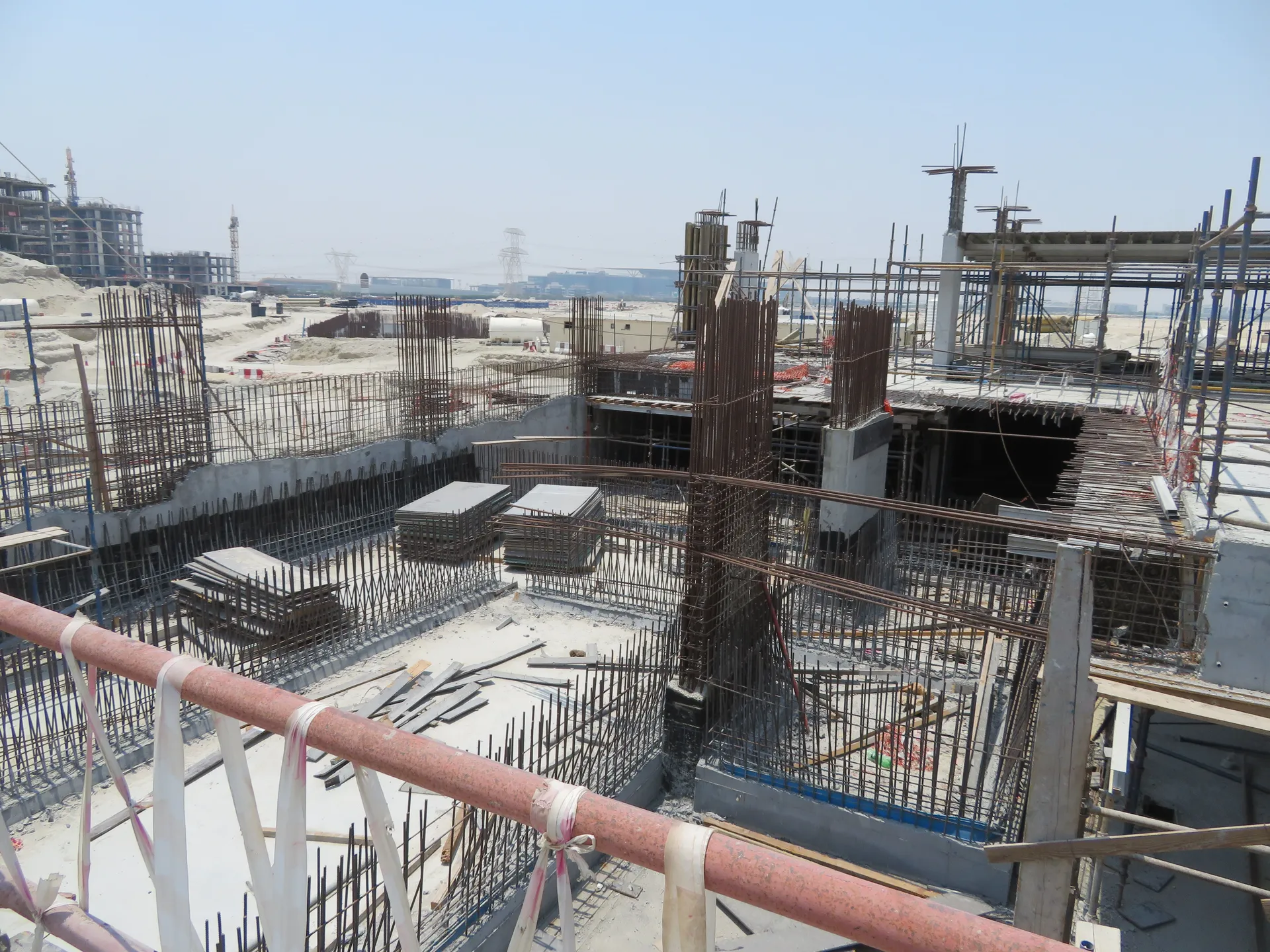 project inspections