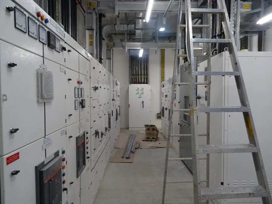 project inspections