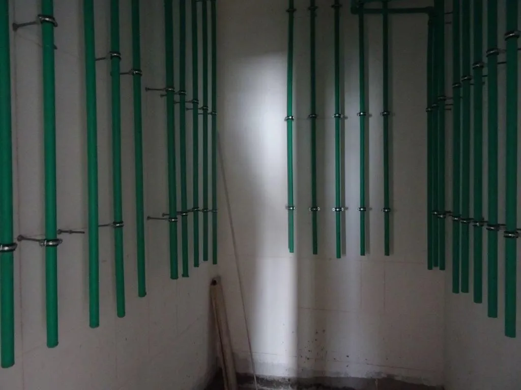 project inspections