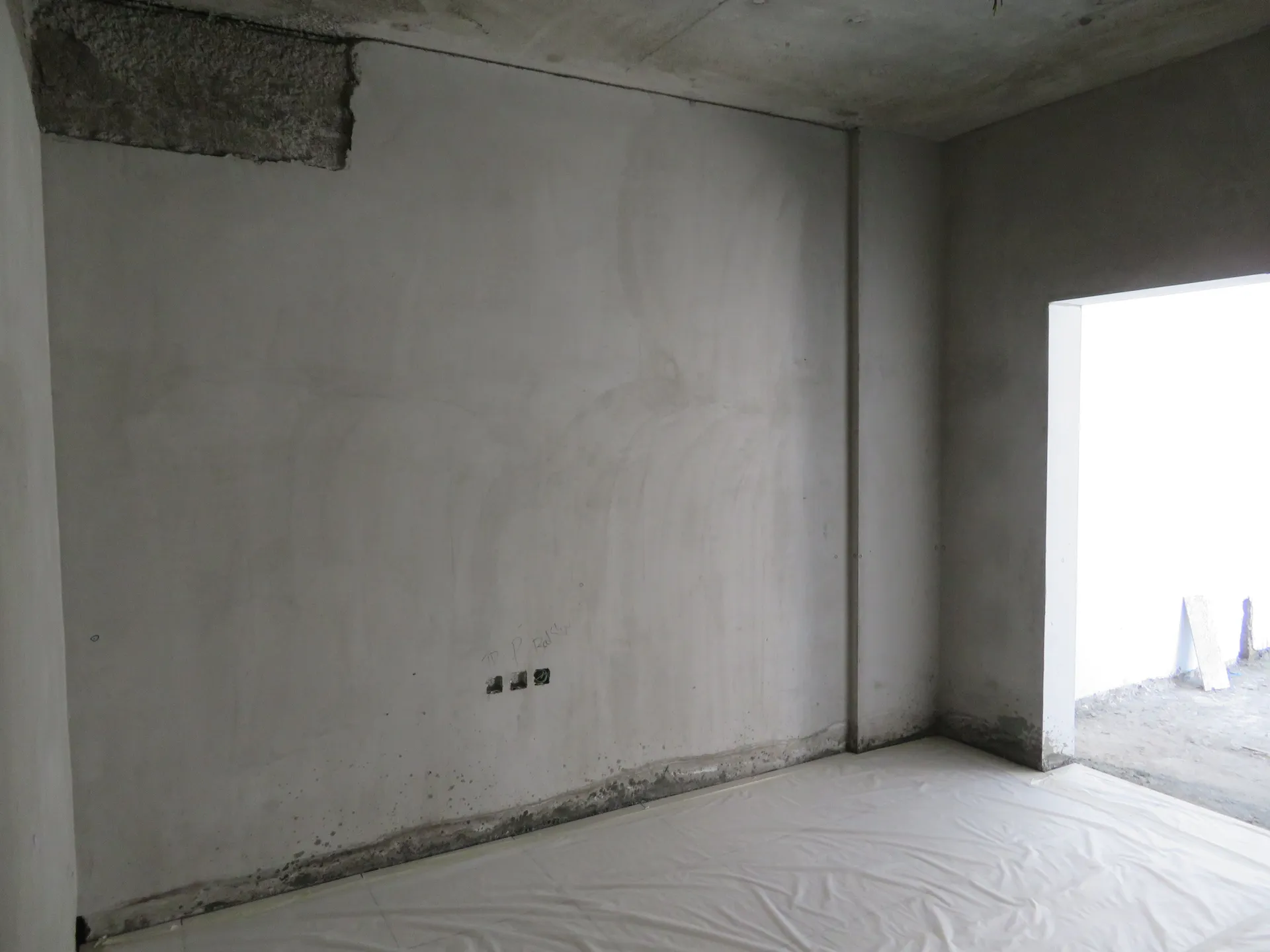 project inspections