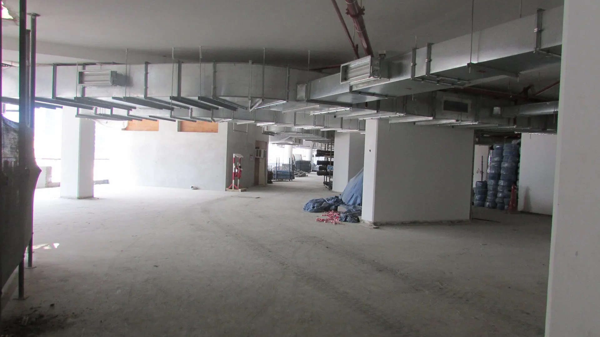 project inspections