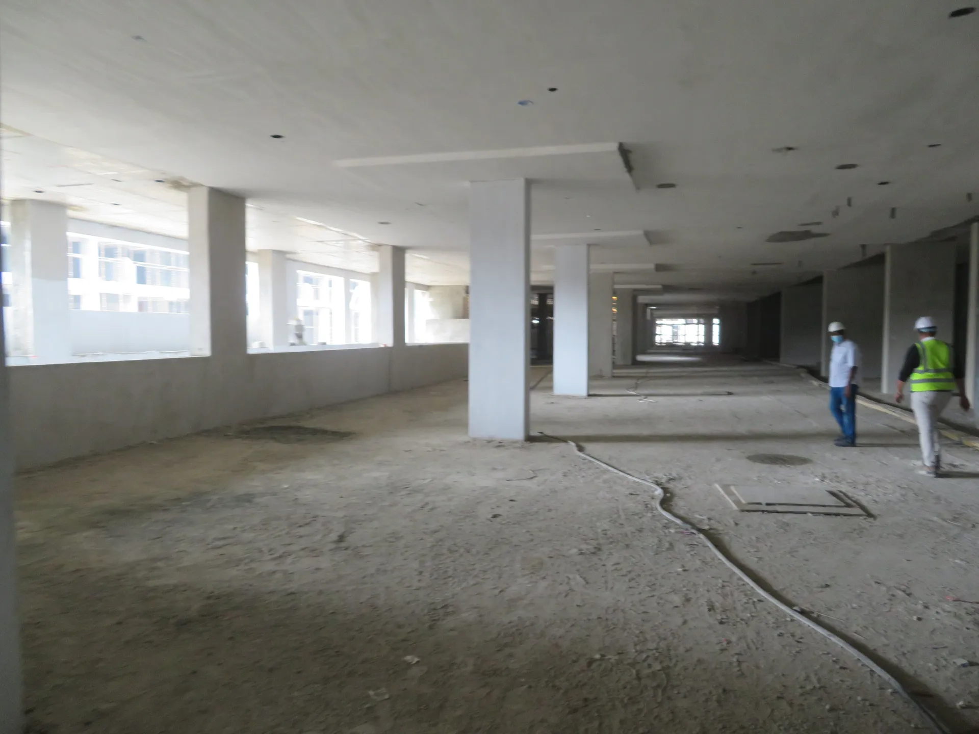project inspections