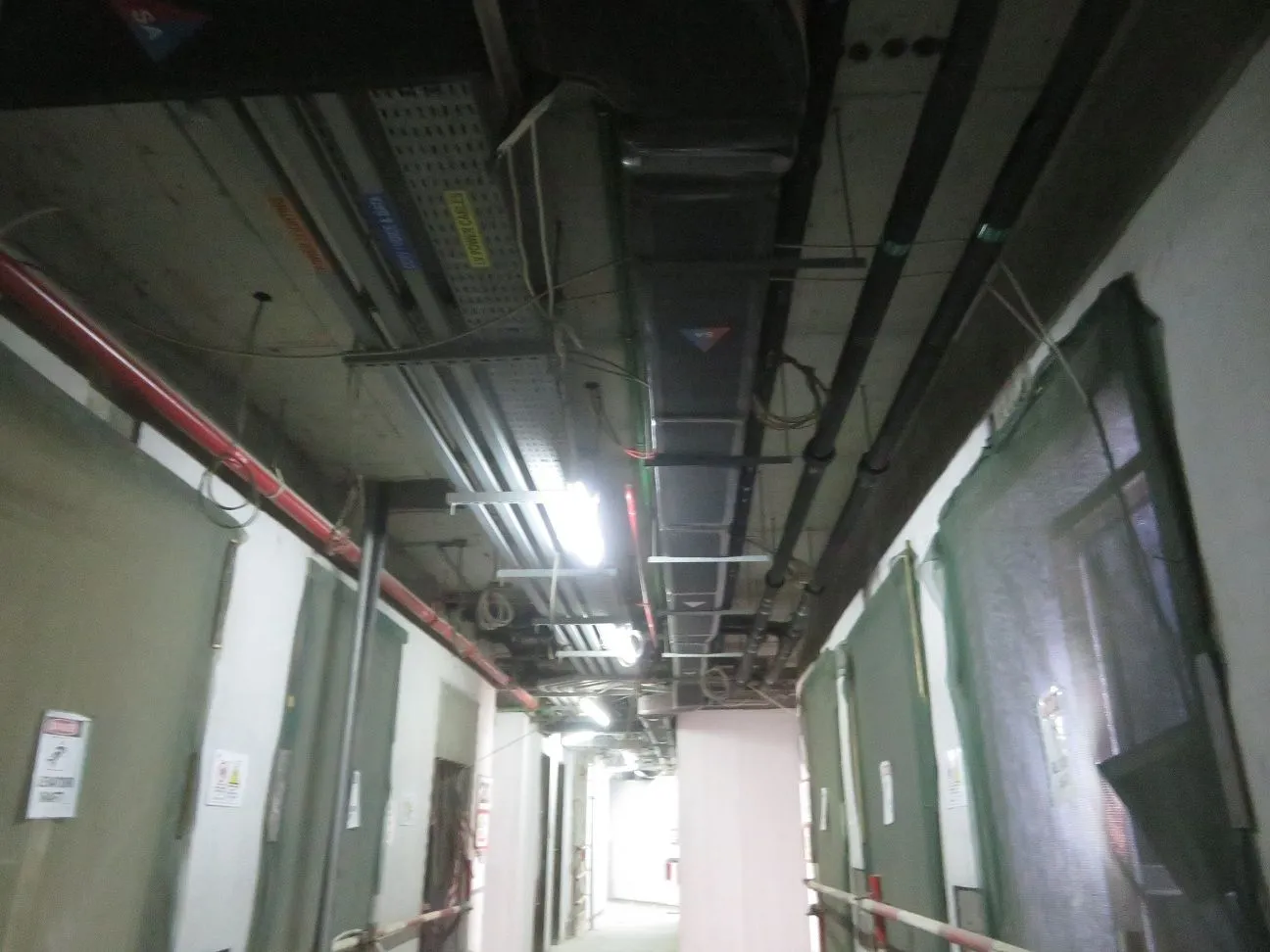 project inspections