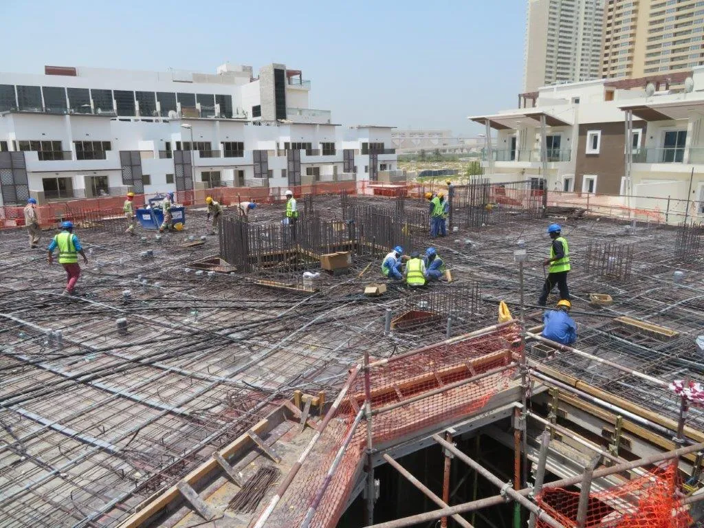 project inspections