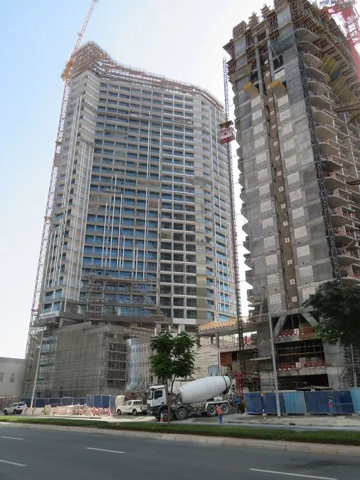 project inspections