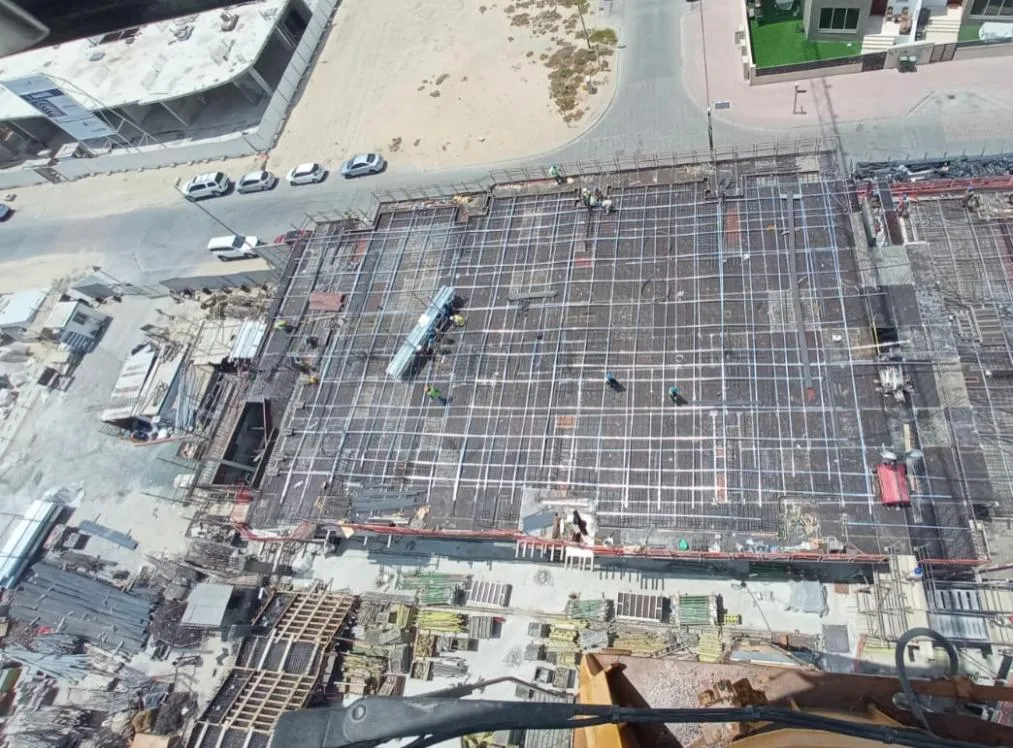 project inspections