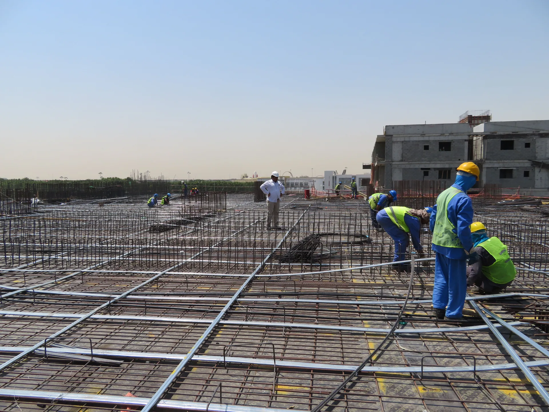 project inspections