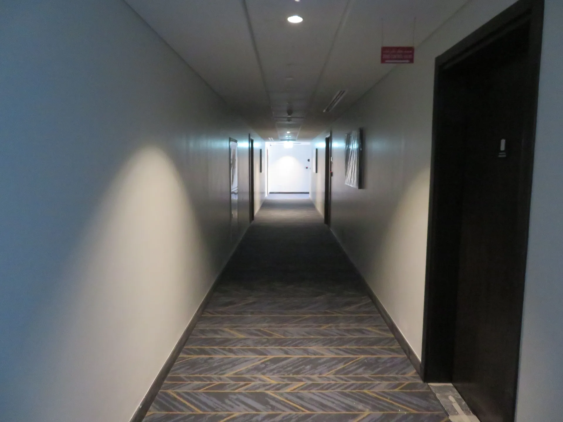 project inspections