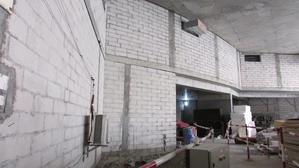 project inspections