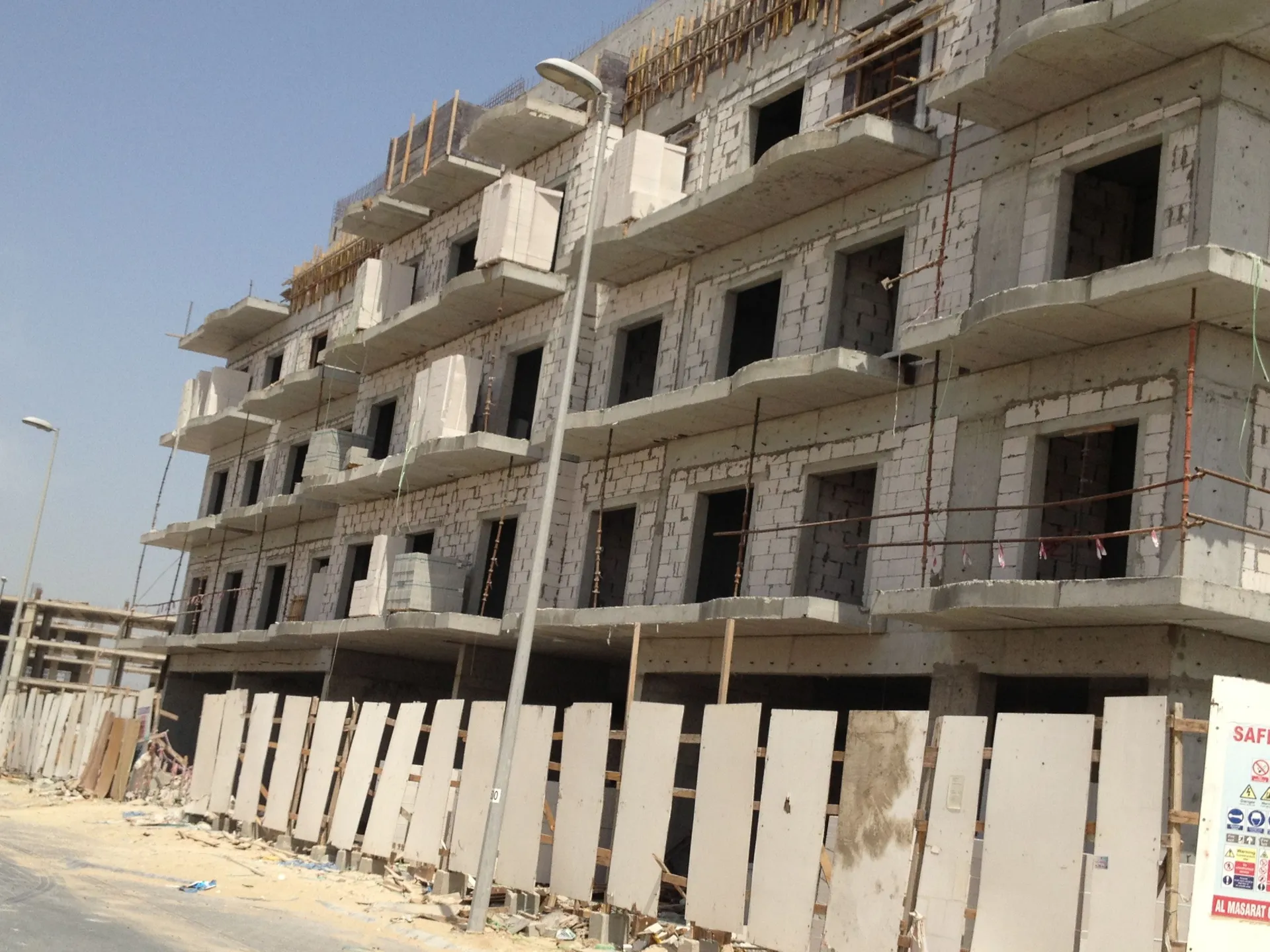 project inspections