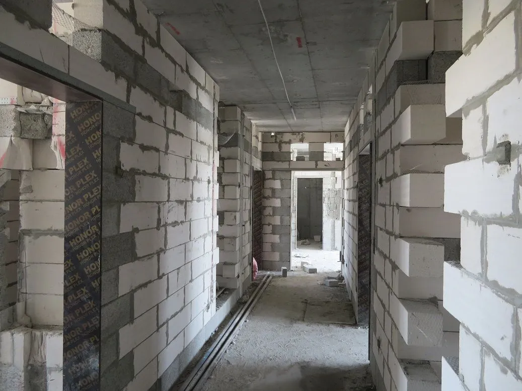 project inspections