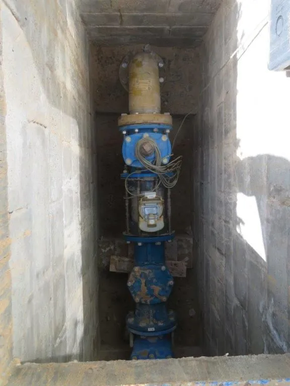 project inspections