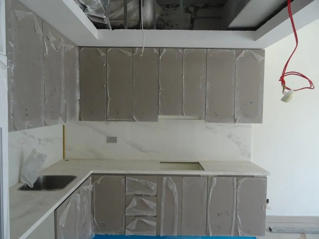 project inspections