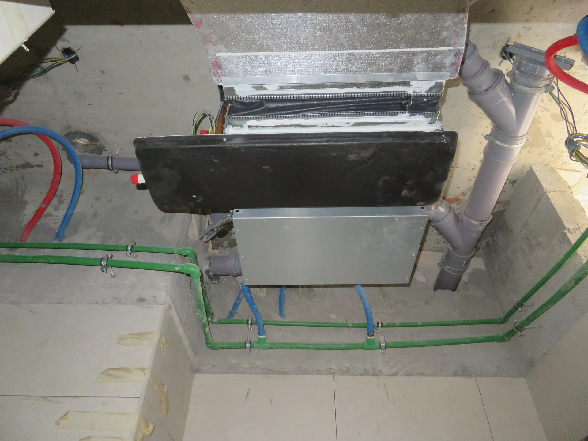 project inspections