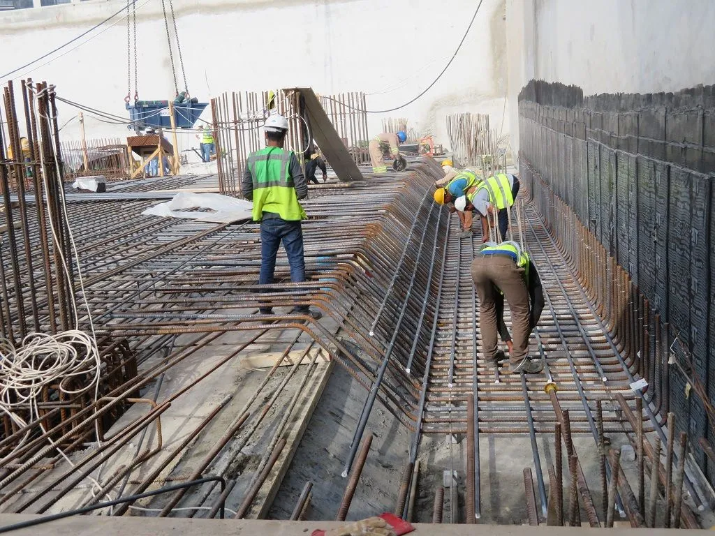 project inspections