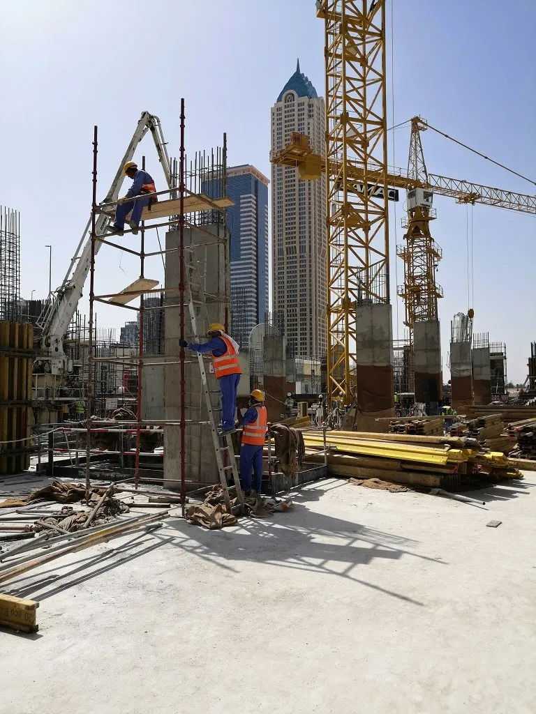 project inspections