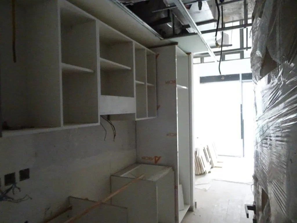 project inspections