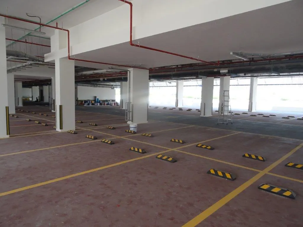 project inspections