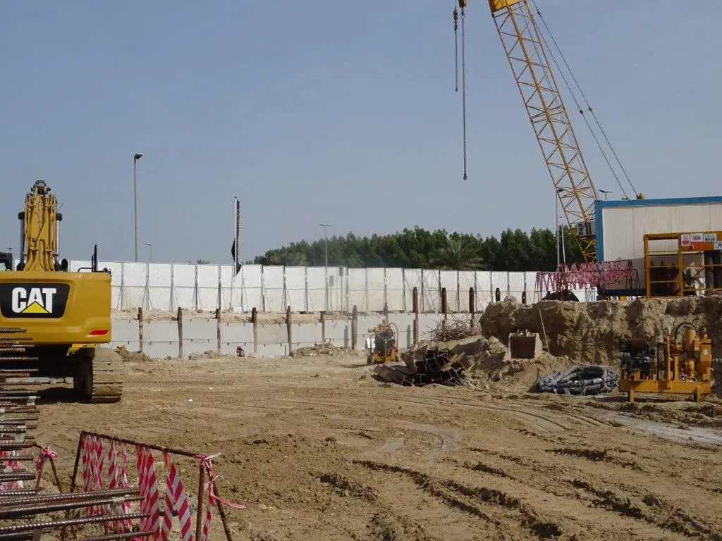project inspections