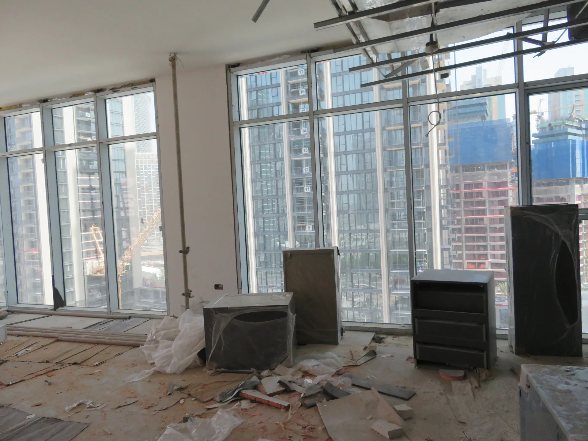 project inspections