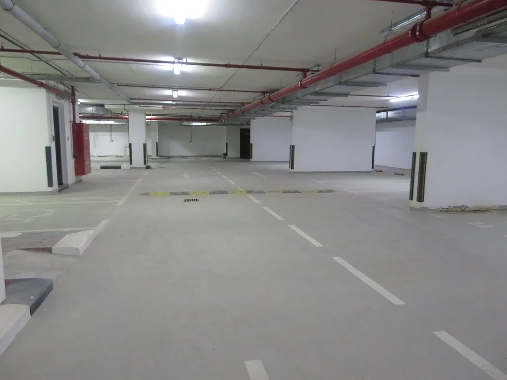 project inspections