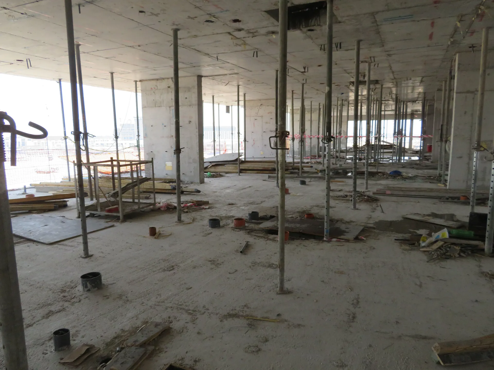 project inspections