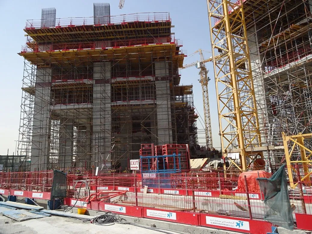 project inspections