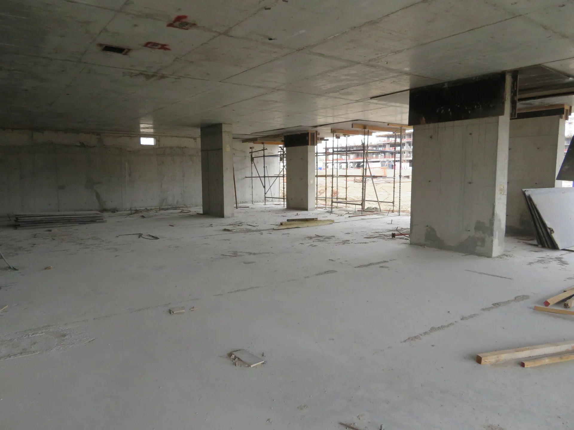 project inspections