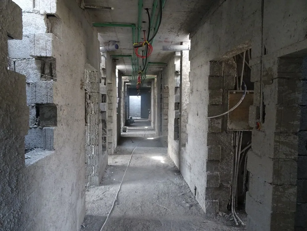 project inspections