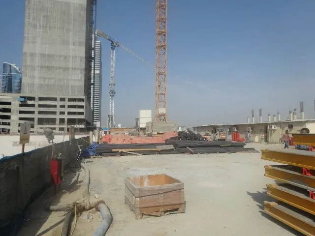 project inspections