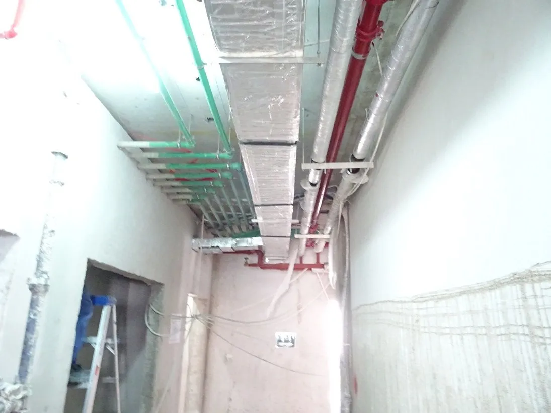 project inspections