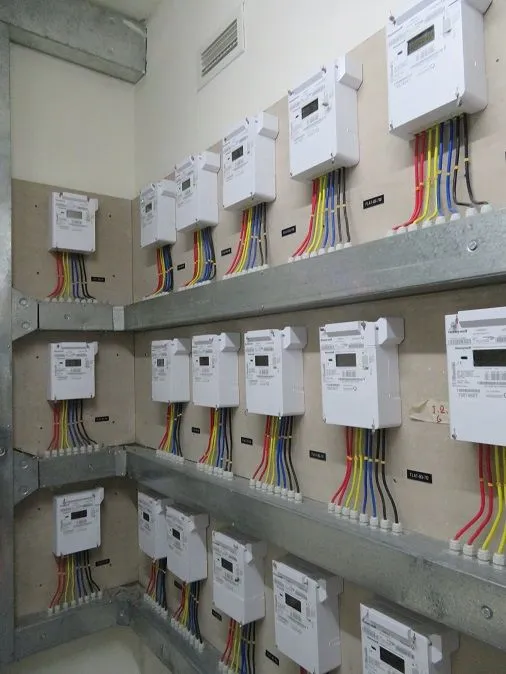 project inspections