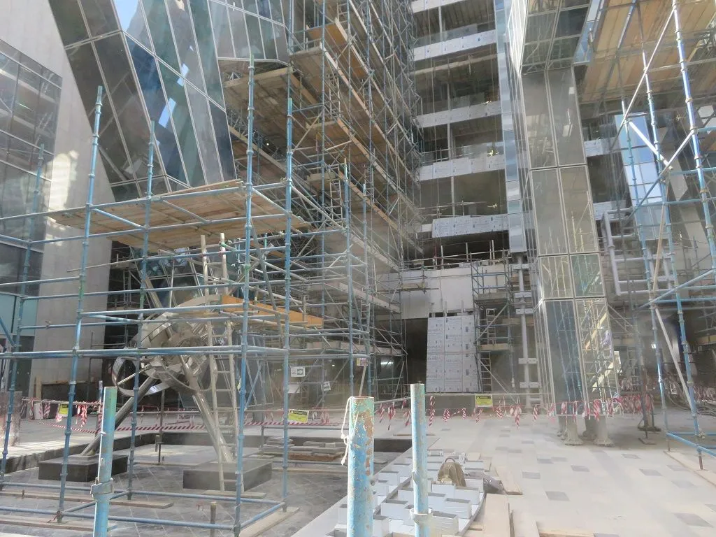 project inspections