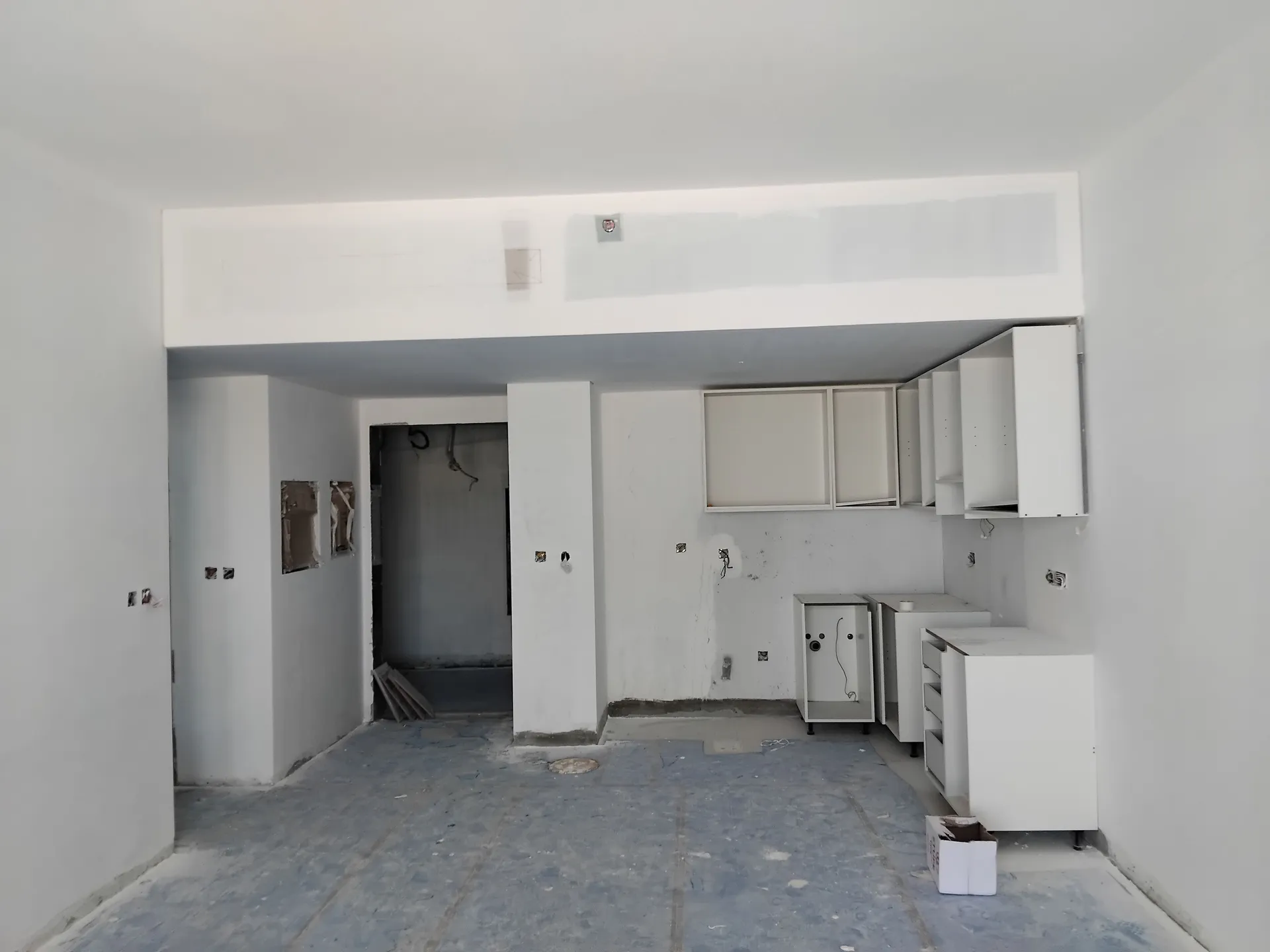 project inspections