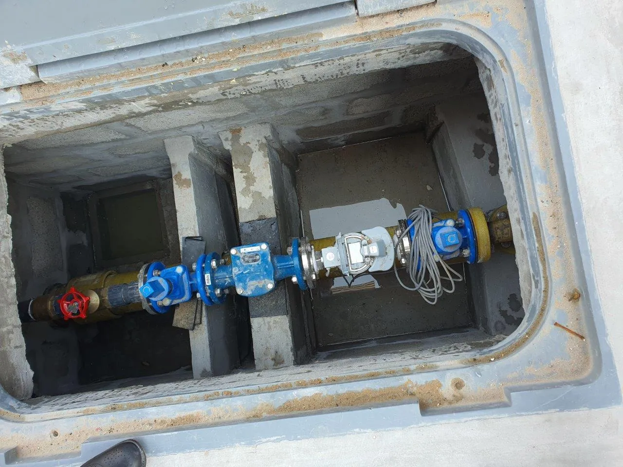 project inspections