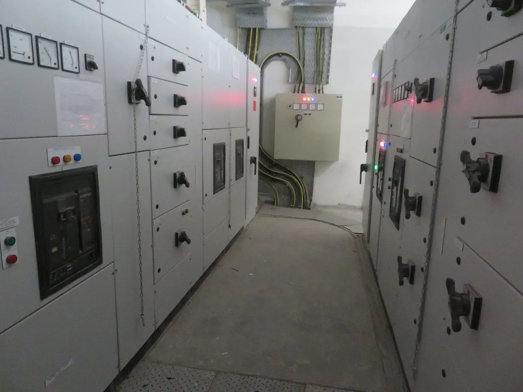 project inspections