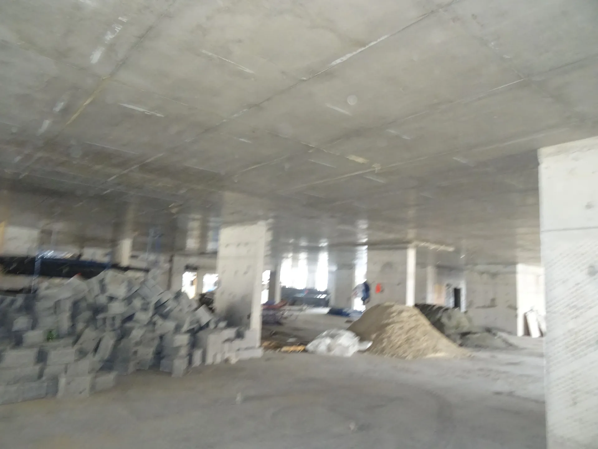project inspections