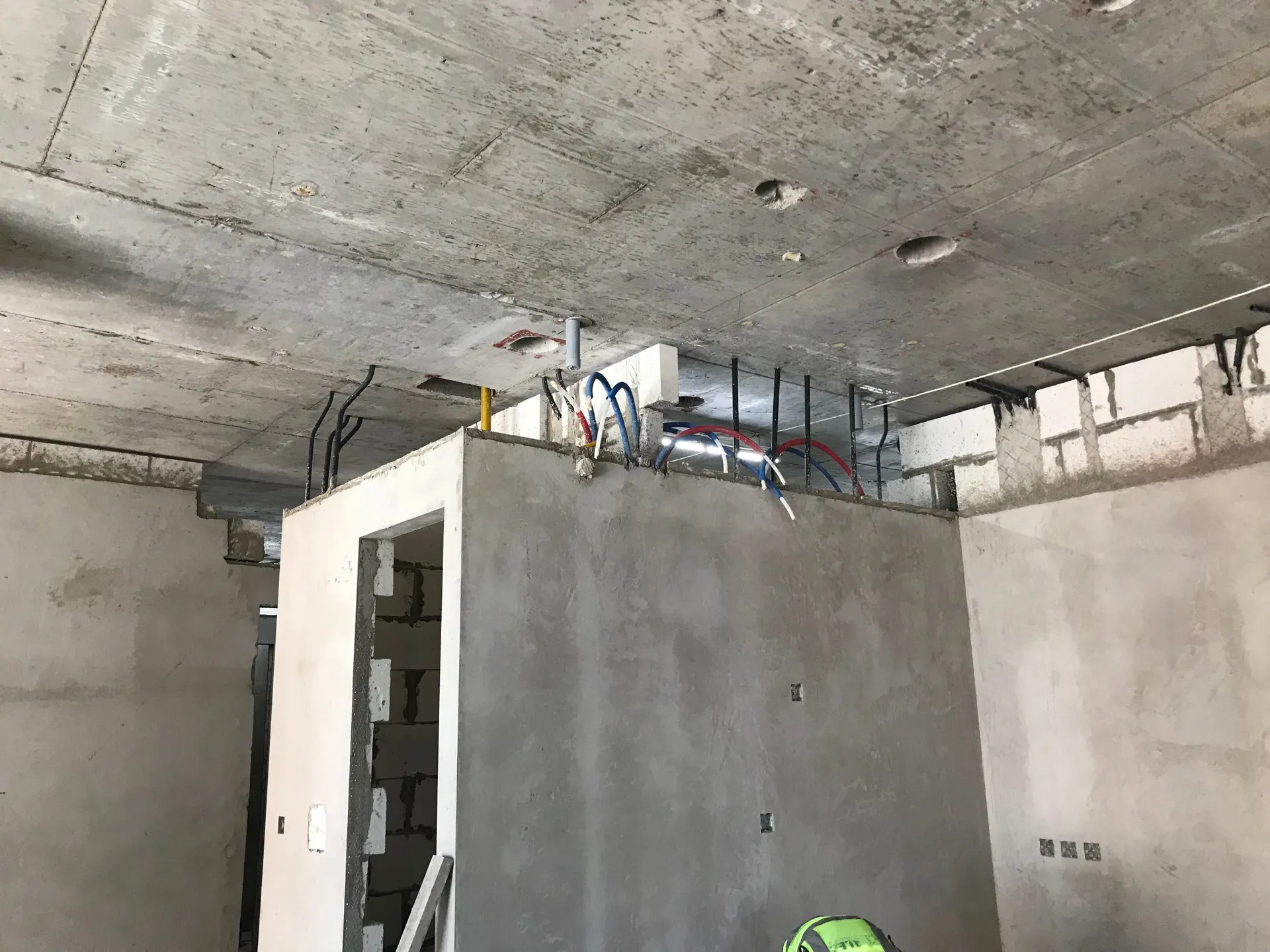 project inspections
