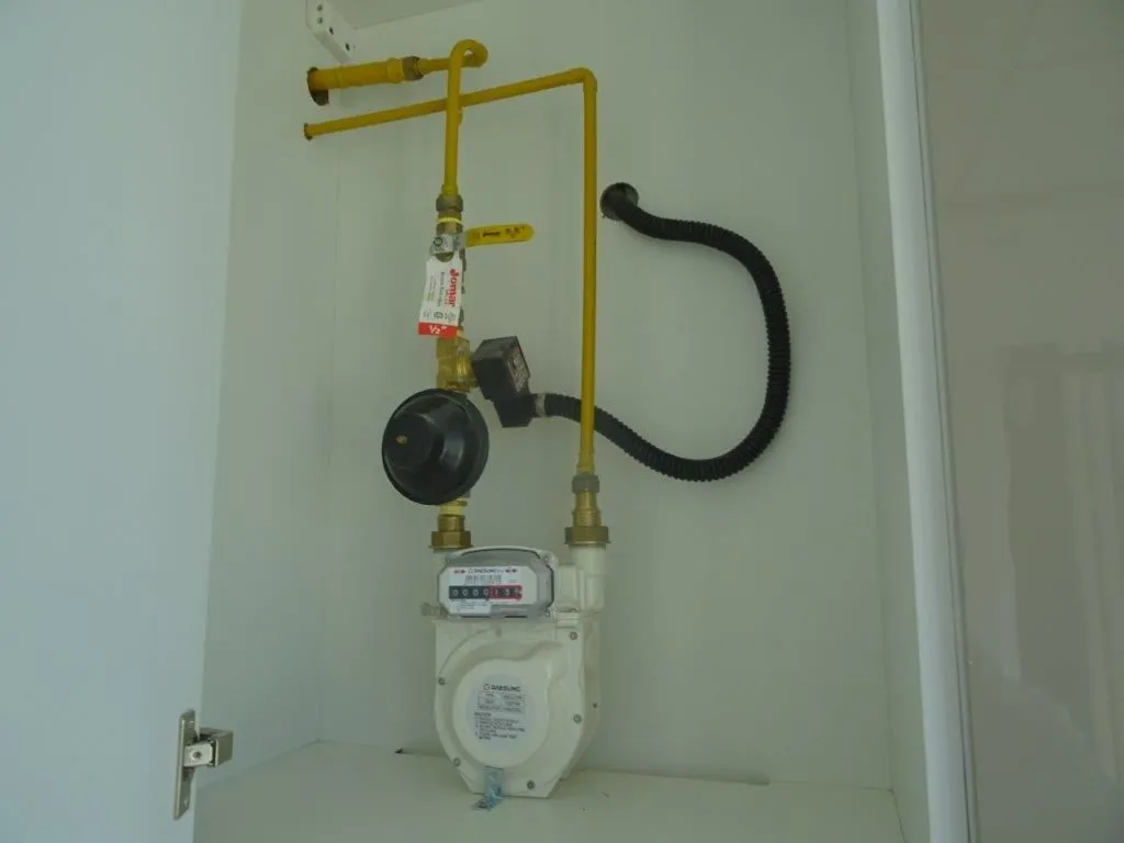 project inspections