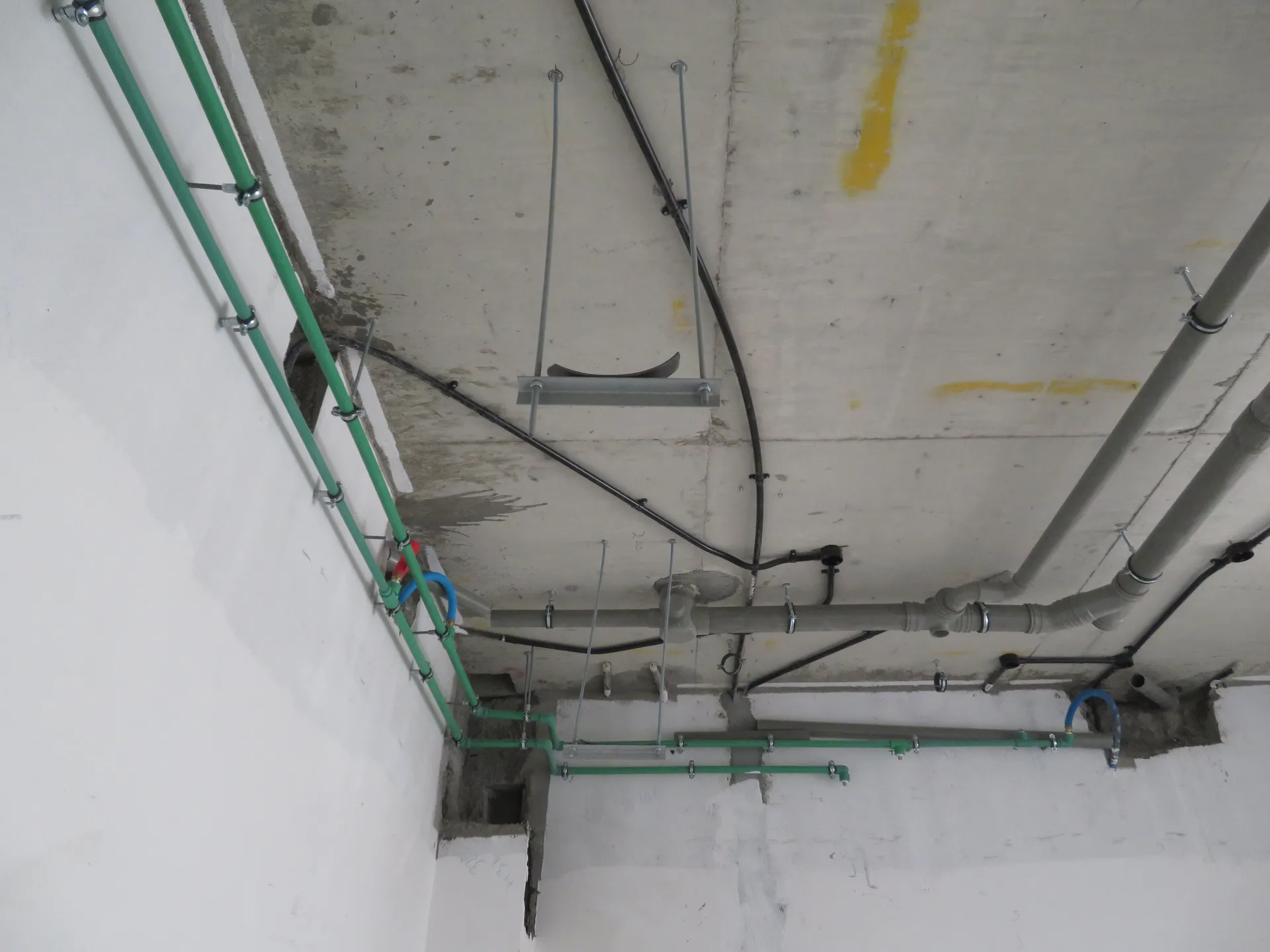 project inspections